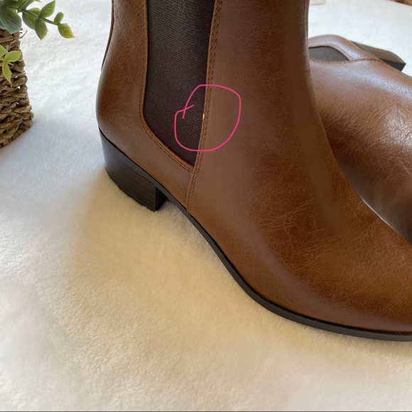 Call It Spring Cassidee Booties - Picture 13 of 13